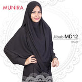 Sofortiger Hijab | MD12