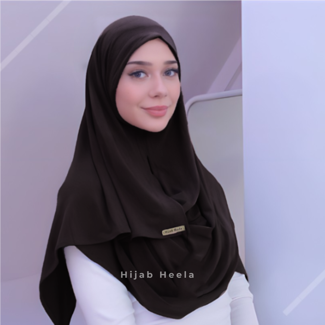 Sofortiger Hijab | Luna