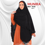 Hijab instantané | MD34