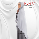 Instant Hijab | MD34