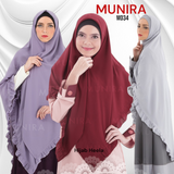 Instant Hijab | MD34