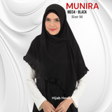 Sofortiger Hijab | MD34