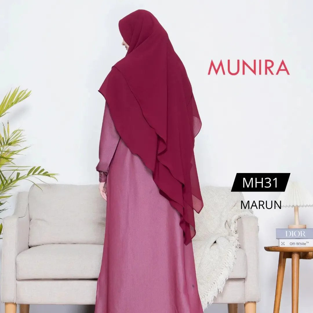 Khimar dames | MH31