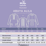 Abaya Women | Jiyu Sport