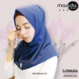 Instant Hijab | Lonara