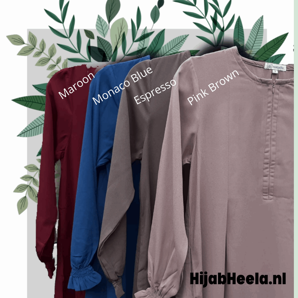 Abaya Meisjes | Q