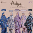 Gebedskleding dames | Hulya