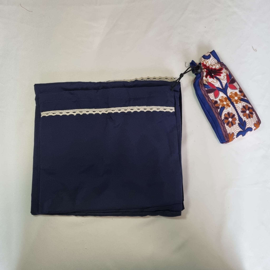 Gebedskleding Dames | Syakila trevel incl tapijt