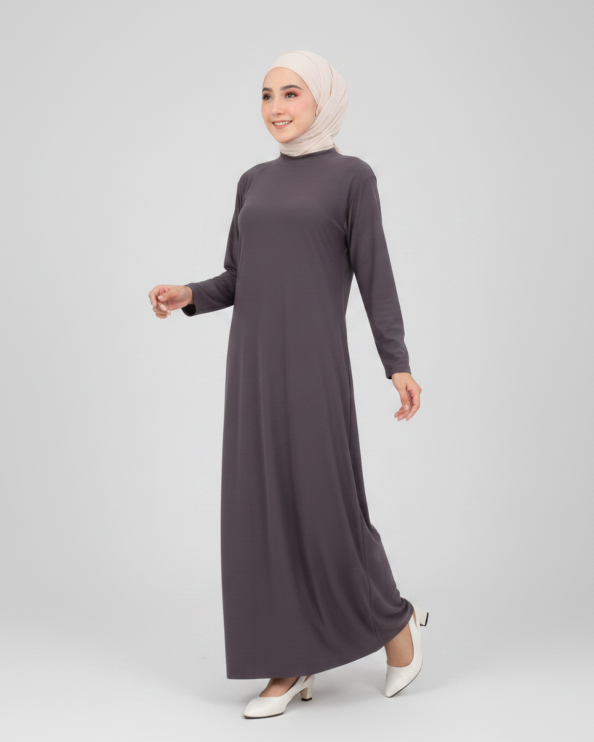 Inner Abaya | Asma Katoen