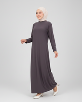 Inner Abaya | Asma Katoen