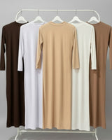 Inner Abaya | Asma Katoen