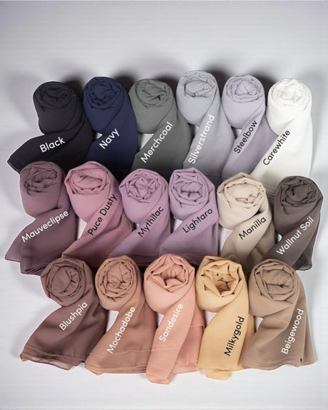 Pamina inner colors hijabheela