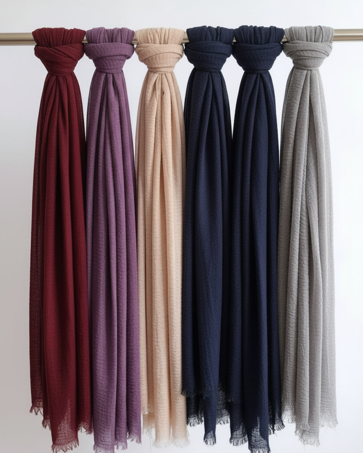 Pasmina Dames | Asri