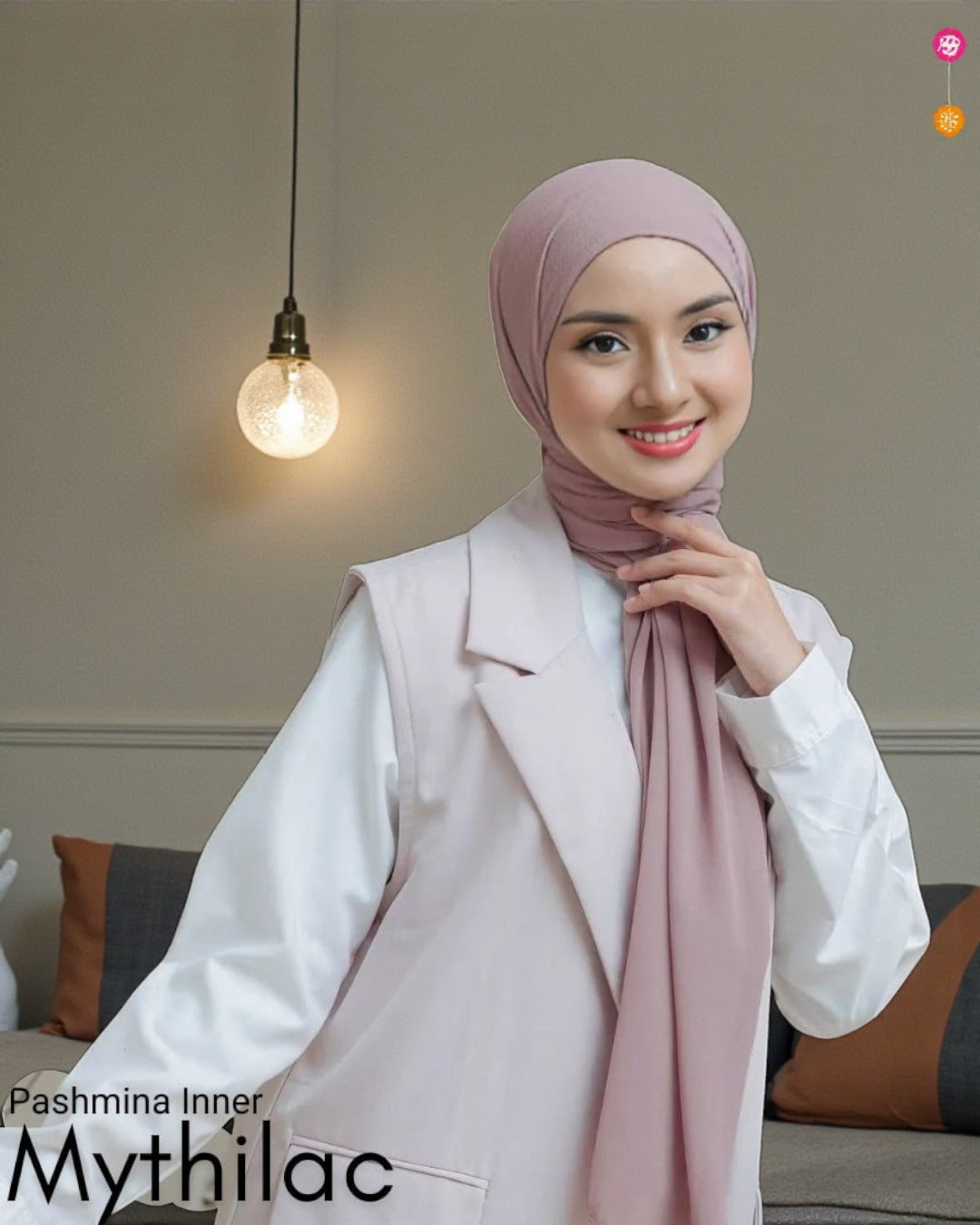 Pasmina Dames | Pasmina Inner