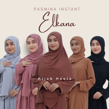 PasminaInstant_Elkana_Cover_HijabHeela