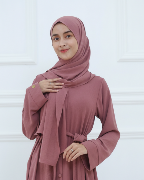 PasminaInstant_Elkana_OldPink_HijabHeela