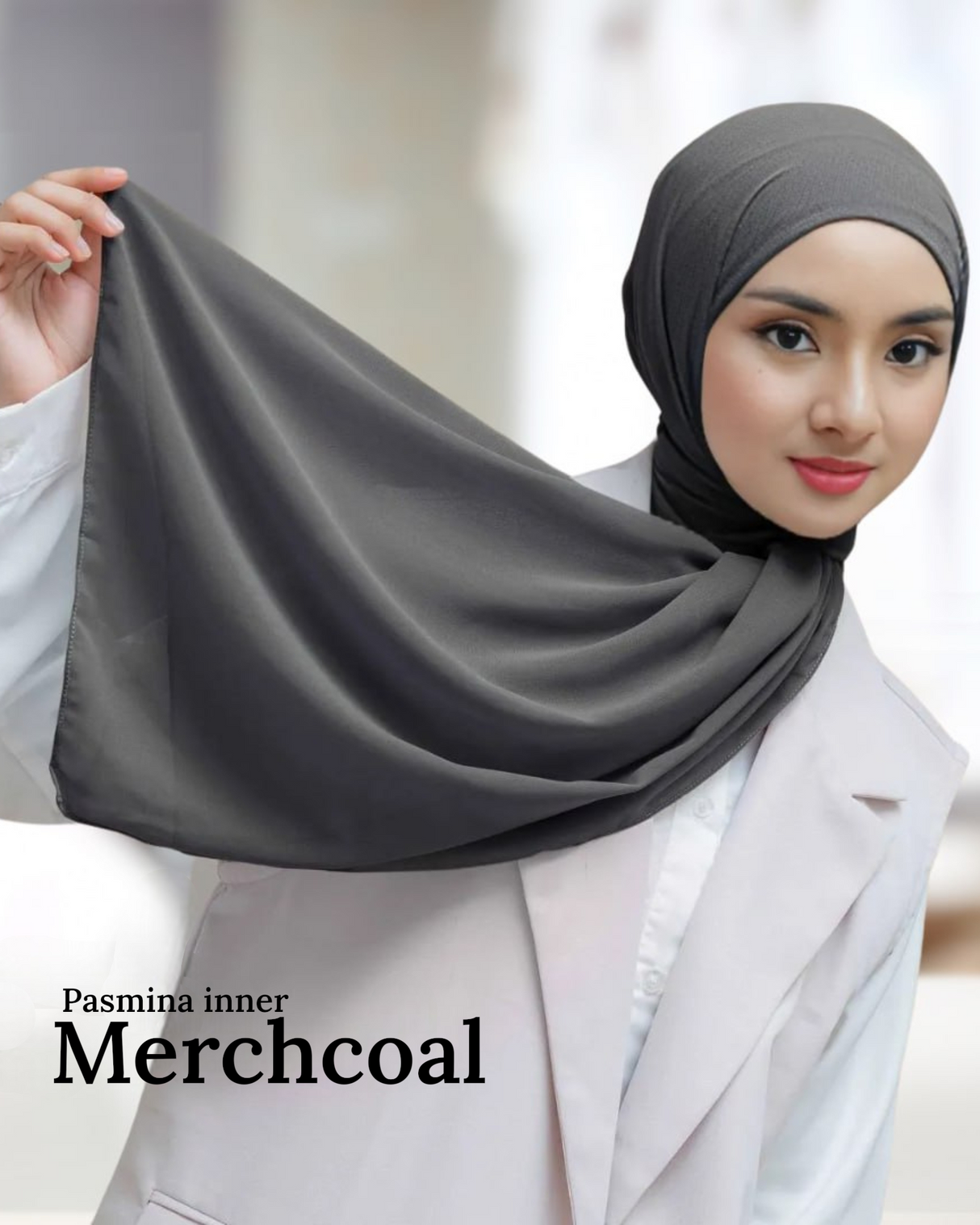 Pasmina Dames | Pasmina Inner