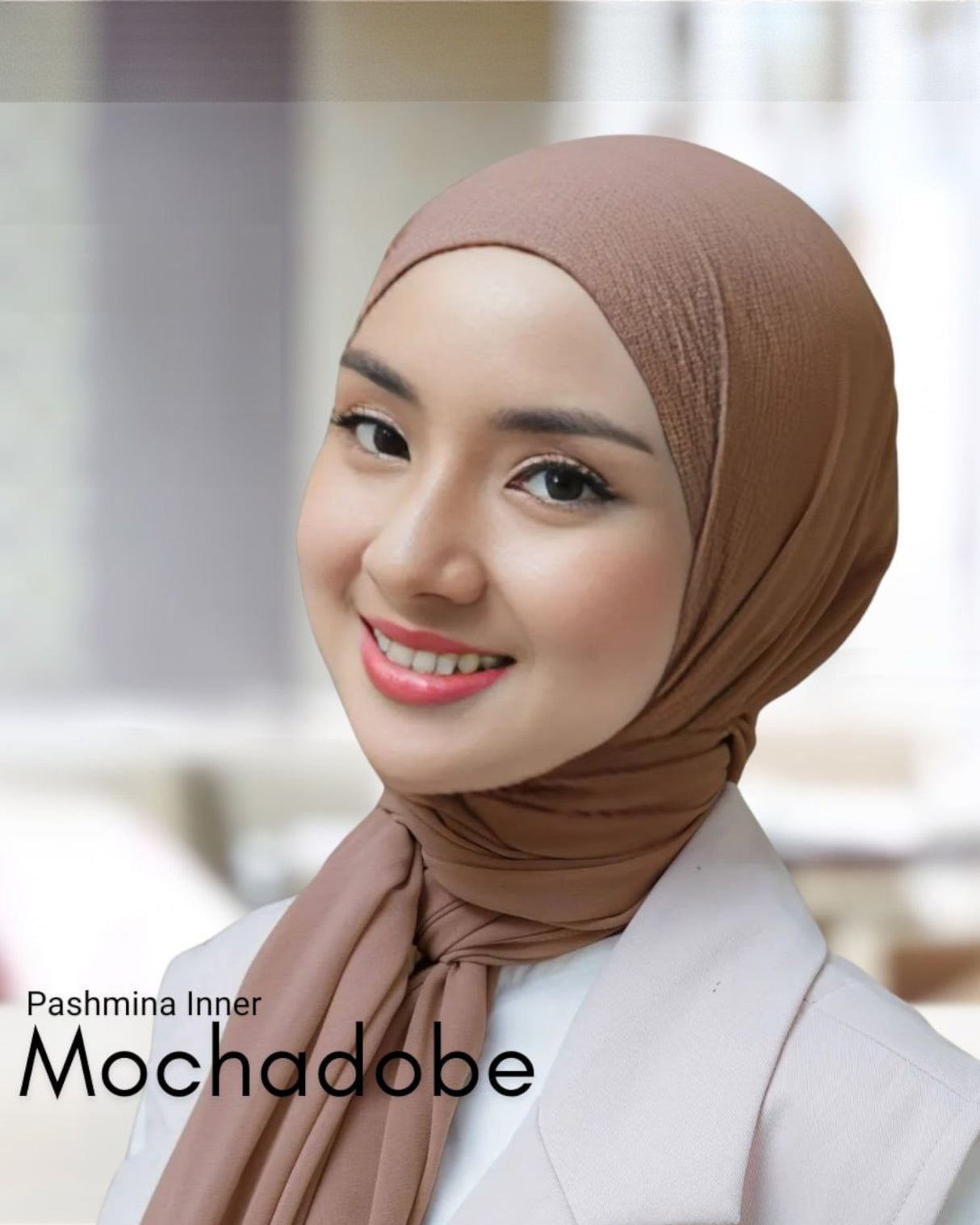 Pasmina Dames | Pasmina Inner