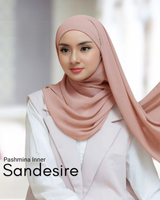 Pasmina Dames | Pasmina Inner