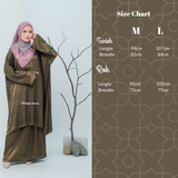 Set Tuniek | Bita
