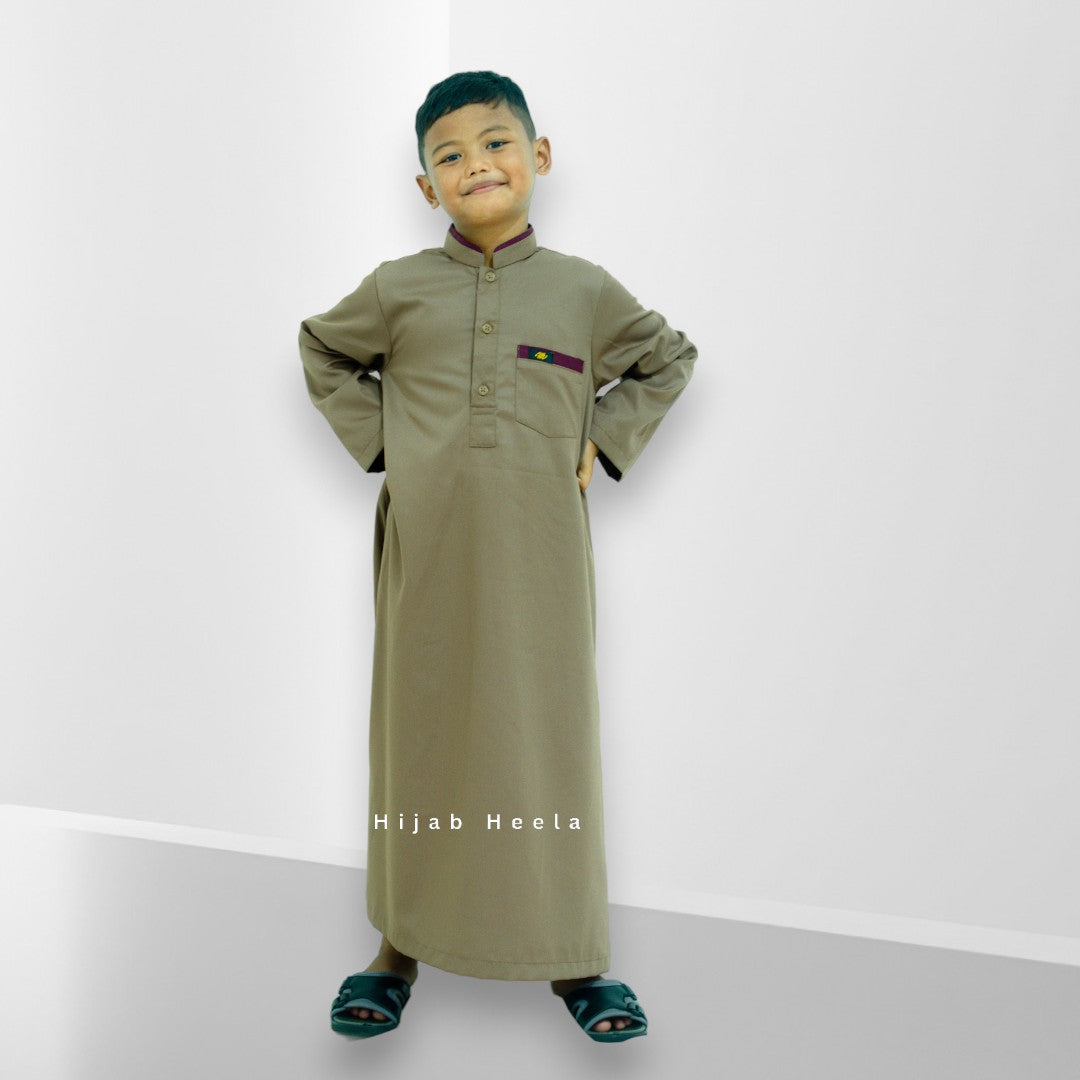 Jongenskleding |Al fatih