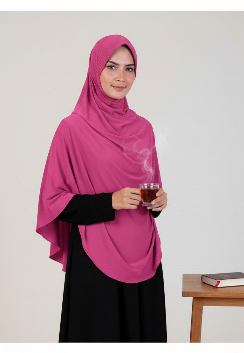 Khimar Damen | MD01