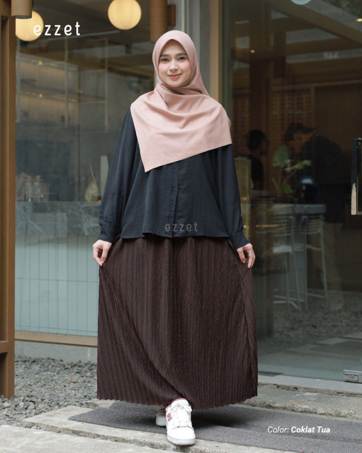 Rok Dames | Adiva