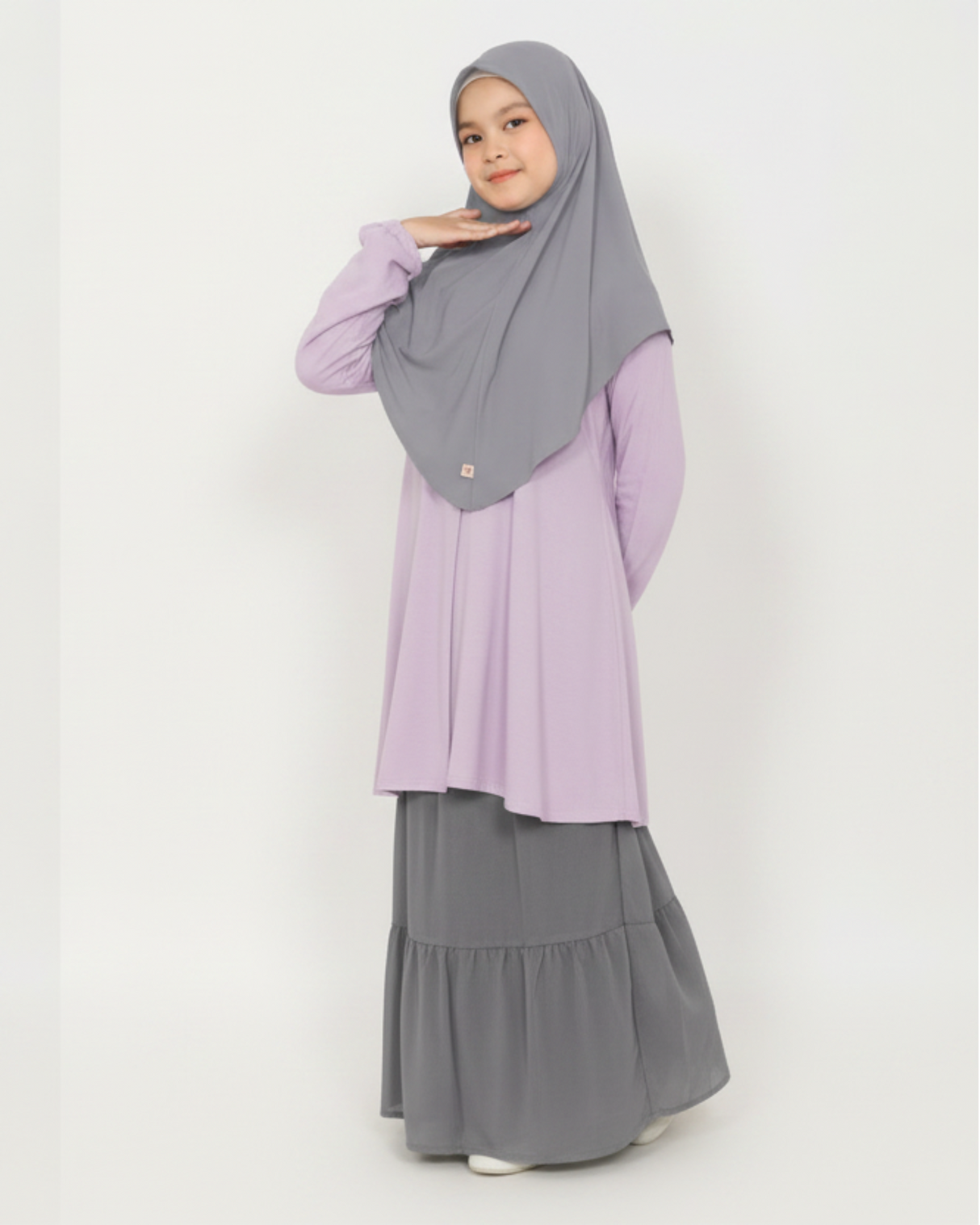 Rok Meisjes | Noura