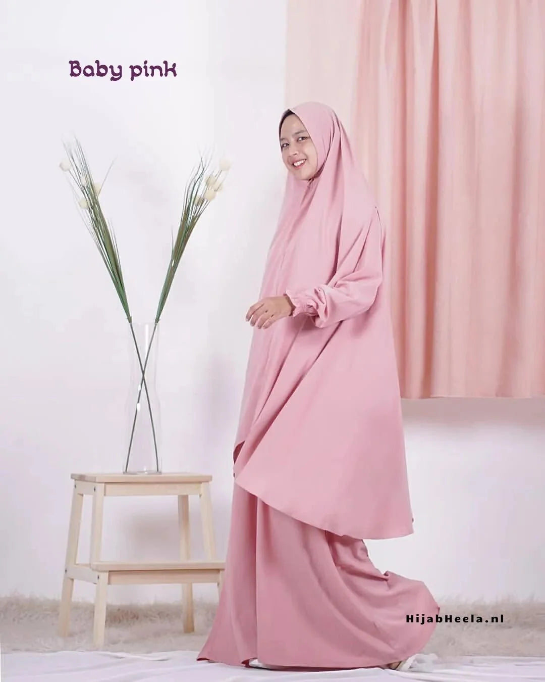 Abaya Dames | Q