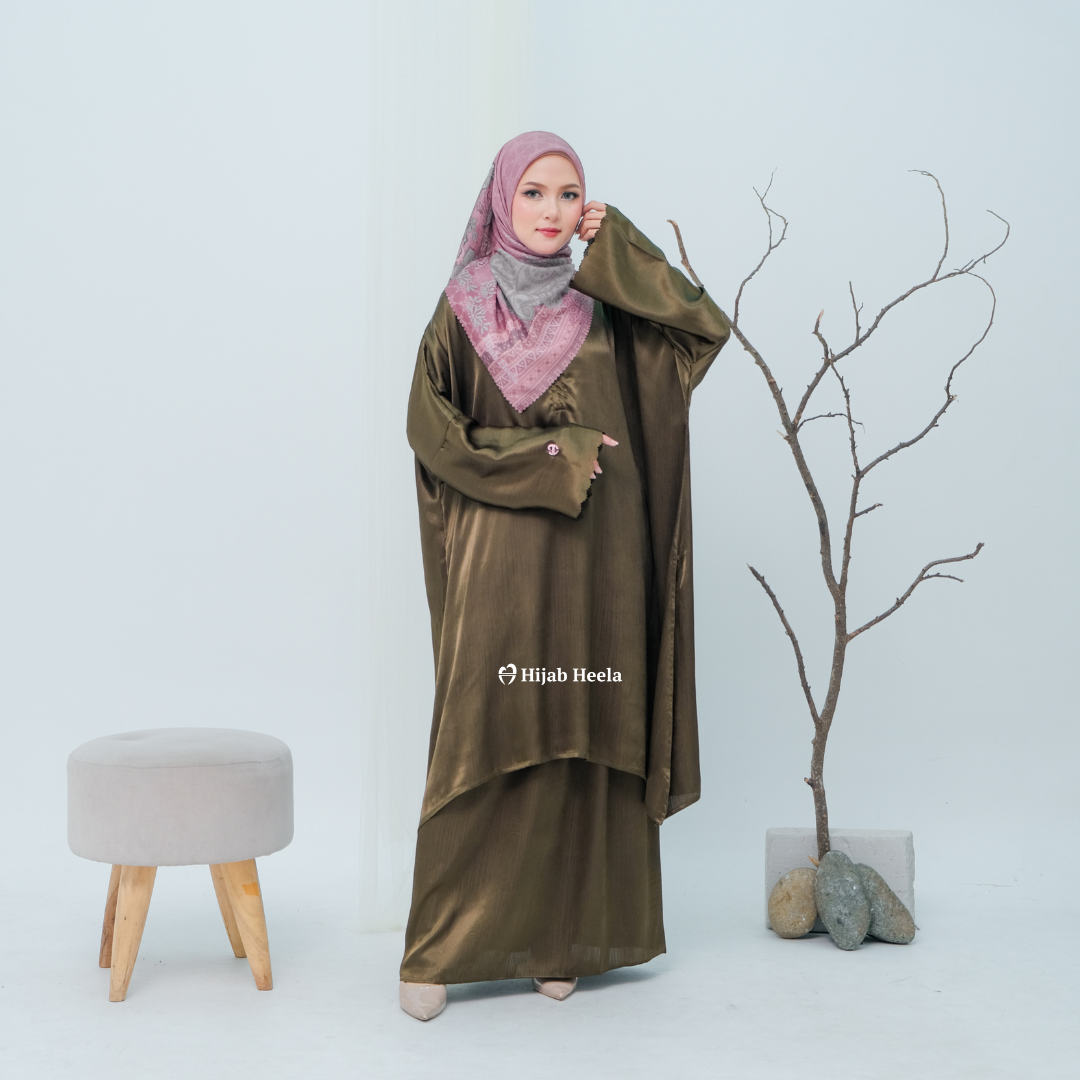 Scarf | Hijela01