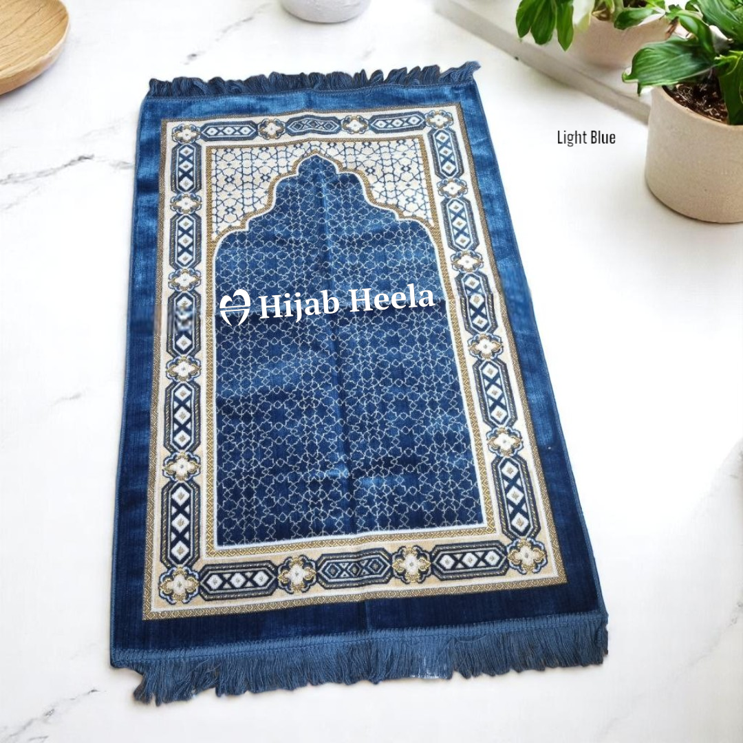 Prayer rug | Sejadah Turki