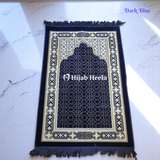 Prayer rug | Sejadah Turki