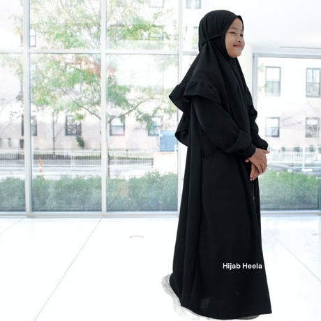 Abaya Meisjes | Komotini