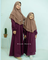 Khimar Dames | Gaya
