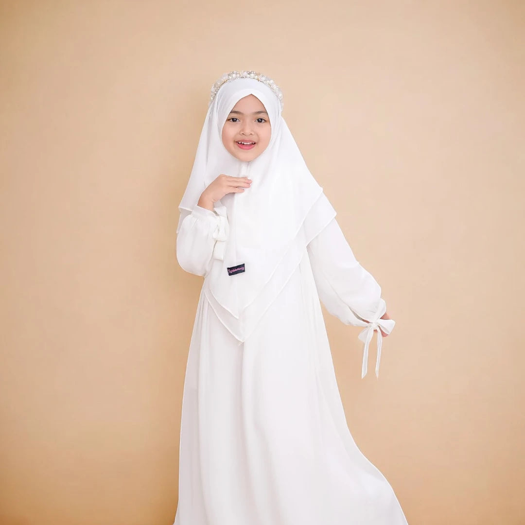 HijabHeela de onlinewinkel voor uw Khimar Hoofddoek en Abayaat Hijab Heela