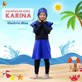 Set meisje | Swimwear kids Karina