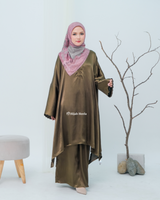 Dameskleding | Tuniek Bita
