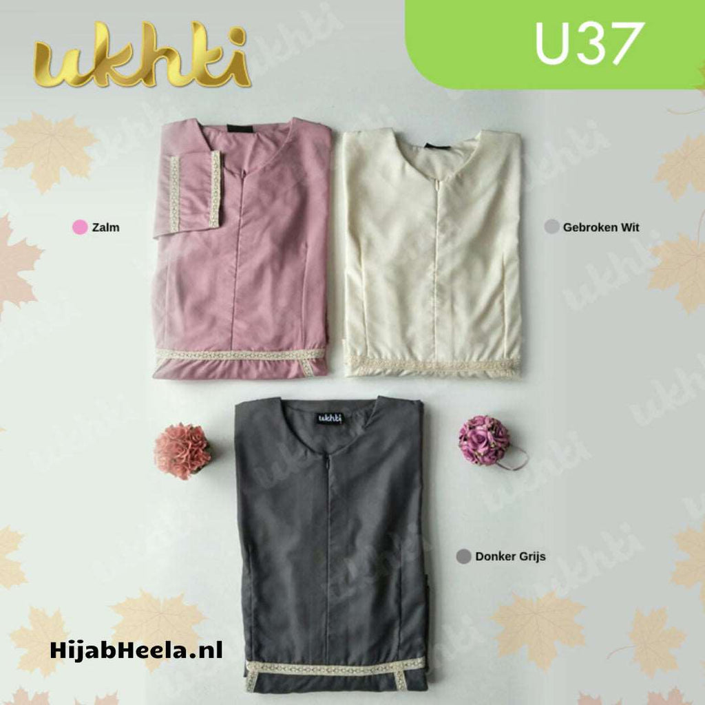 Abaya Dames | U37