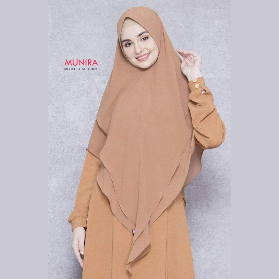 Khimar ladies | MH31
