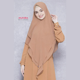 Khimar dames | MH31