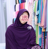 Khimar Damen | MD04