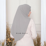 Khimar Dames | Tiara