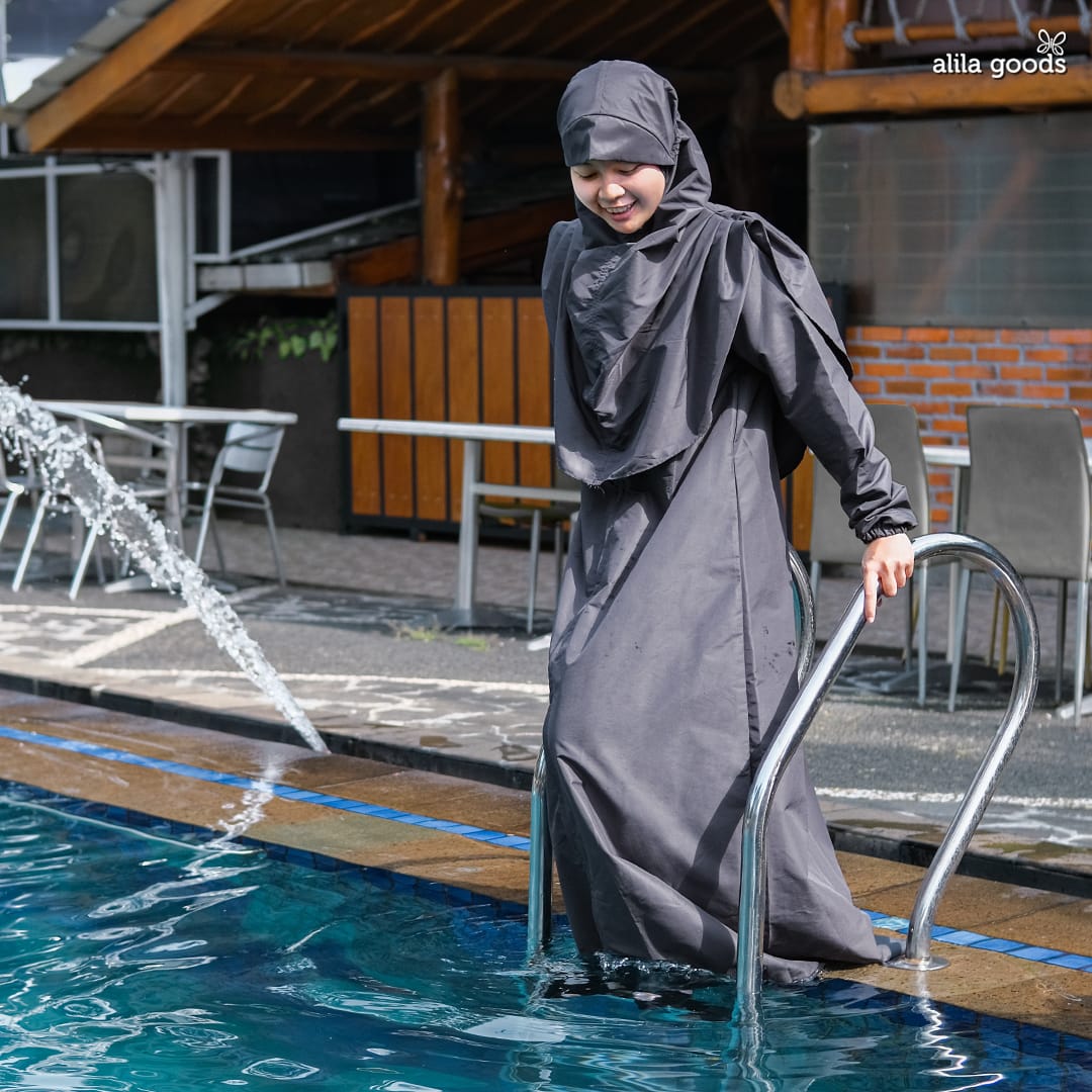 Ladies' Set | Waterdress