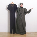 Women's Set | Burkini