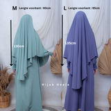 Khimar Dames | Bursa