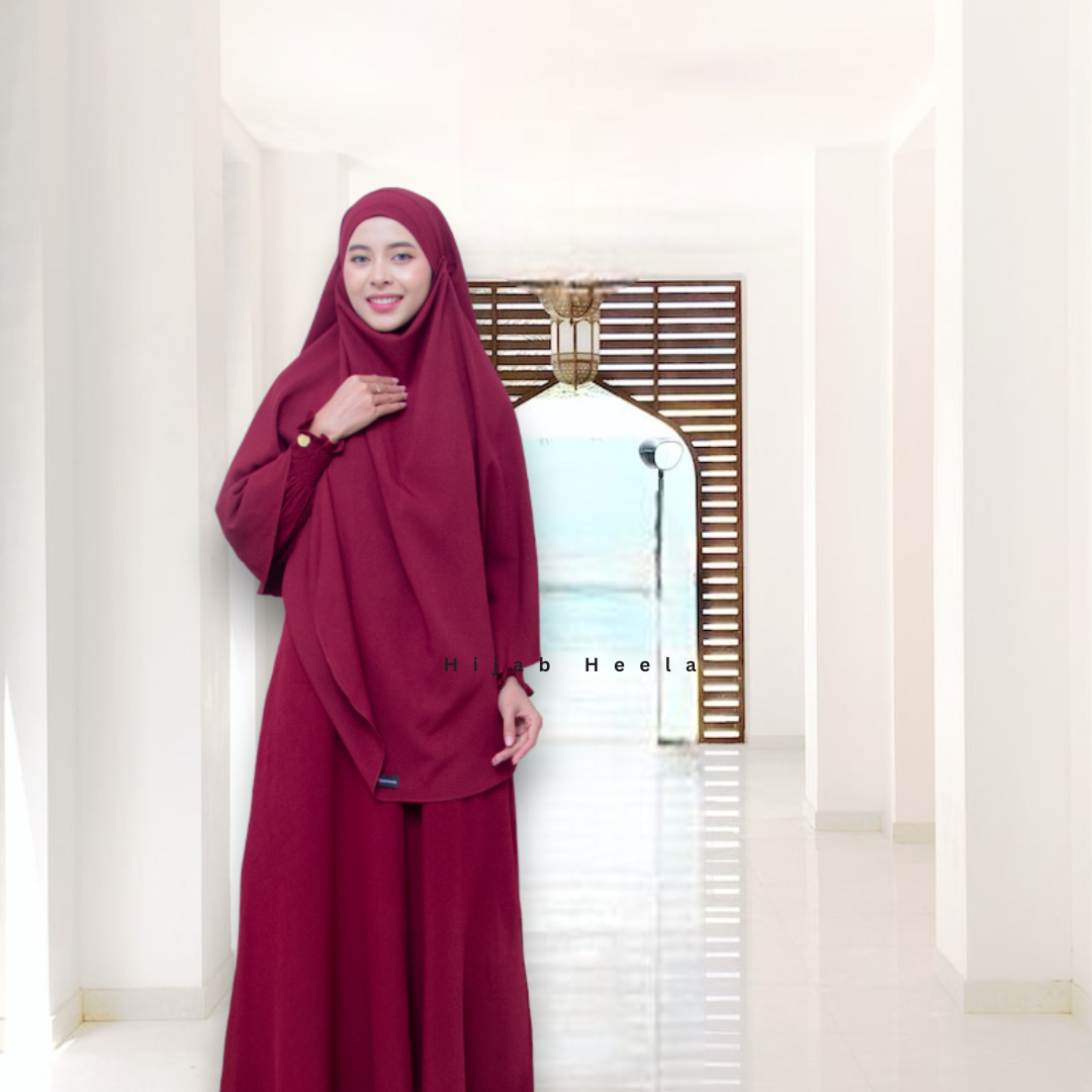 Abaya Women | Bursa