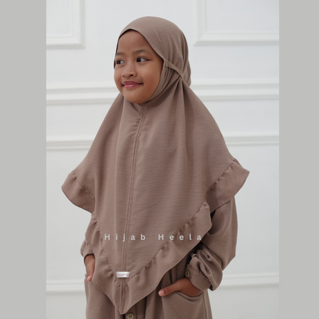 Filles Khimar | Komotini