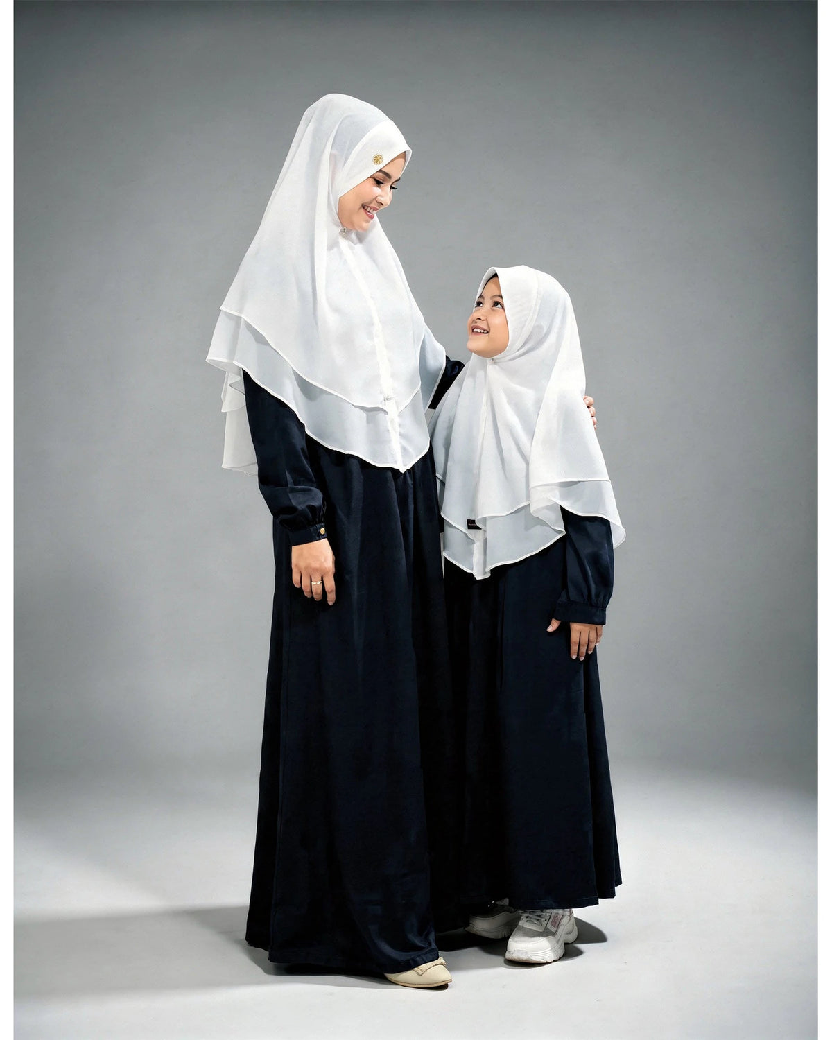 Abaya Dames | Eida - foto 11