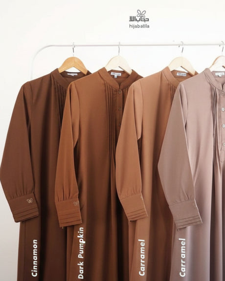 Abaya Meisjes | Hari