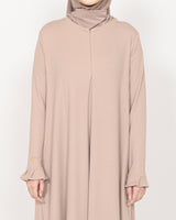 abaya Dames Eliana Millo Hijabheela